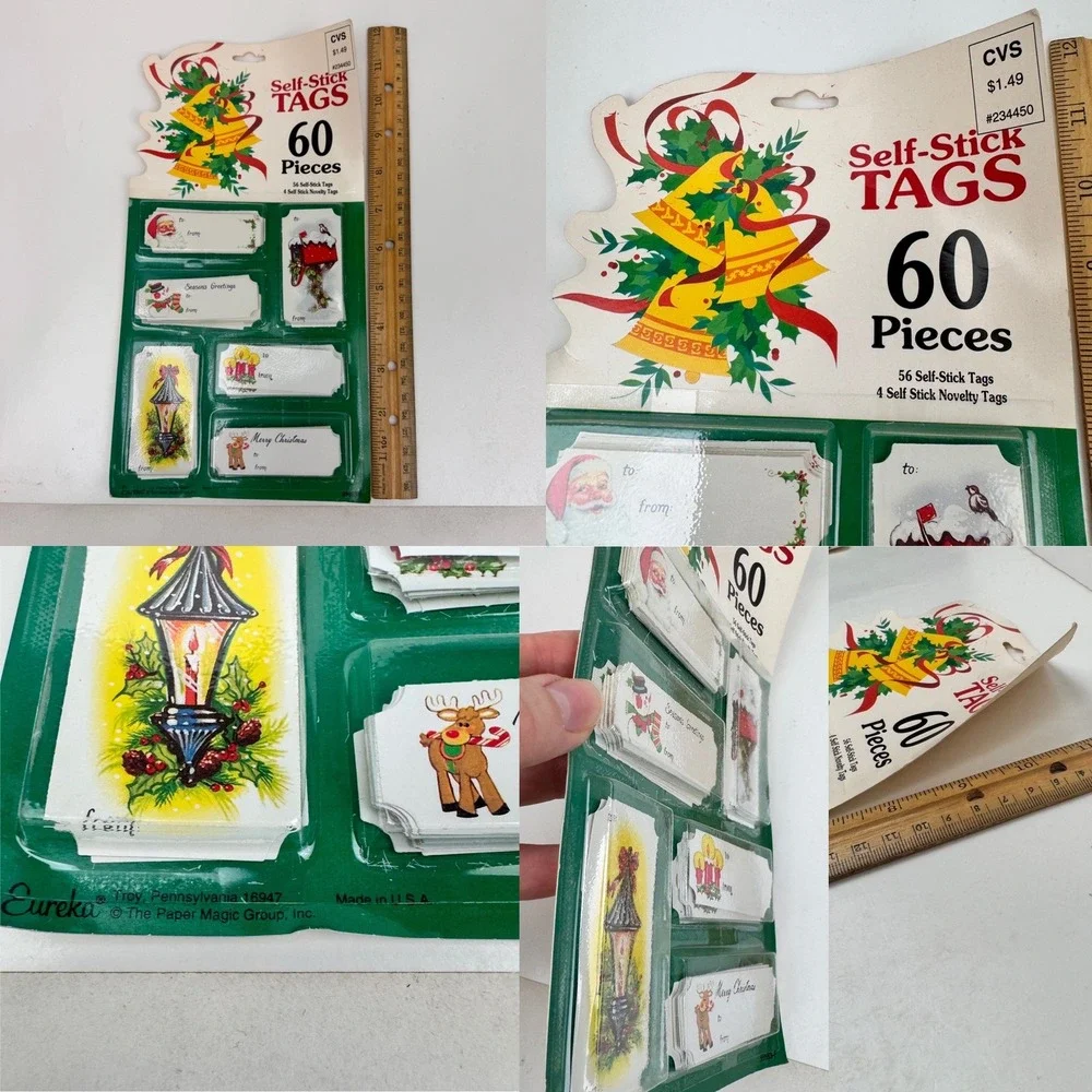 N/A vtg lot